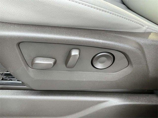 Photo of 2024 Radiant Red Chevrolet Tahoe