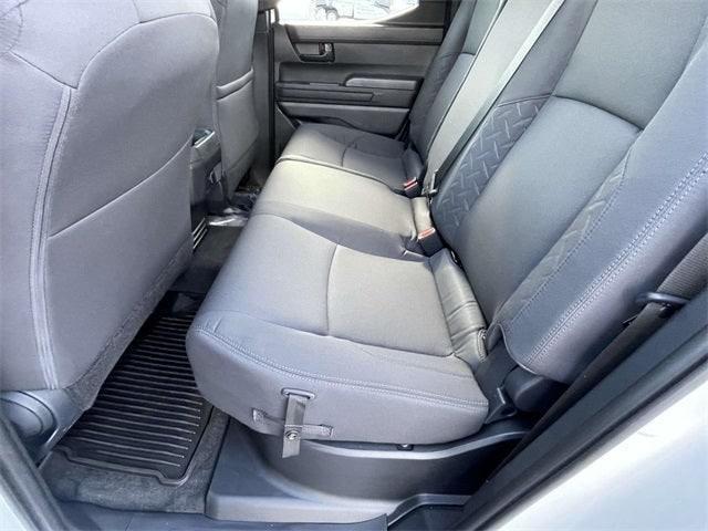 Photo of 2024 Ice Toyota Tacoma