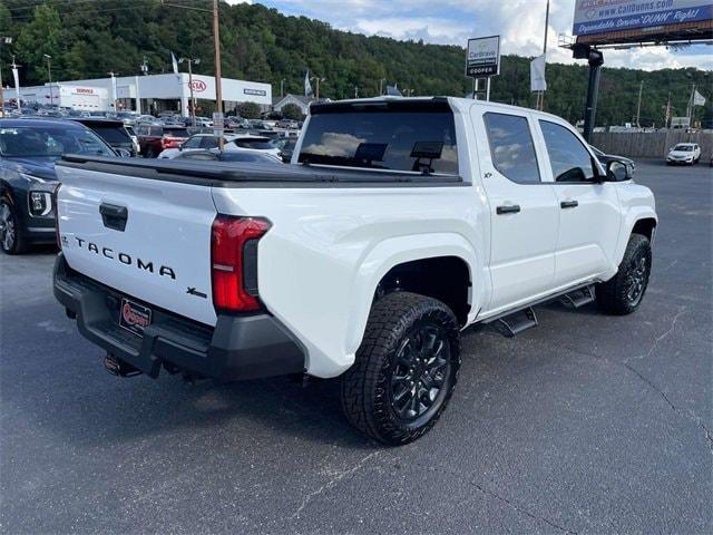Photo of 2024 Ice Toyota Tacoma
