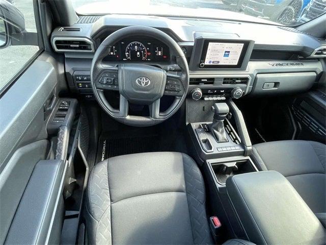 Photo of 2024 Ice Toyota Tacoma