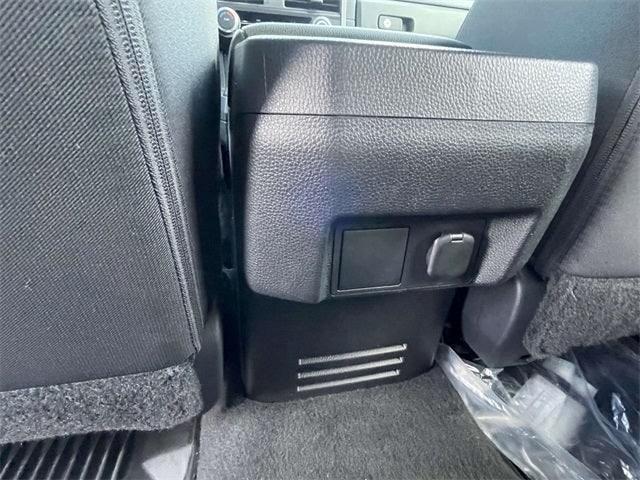Photo of 2024 Ice Toyota Tacoma