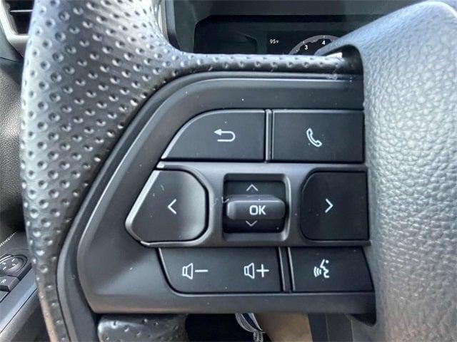 Photo of 2024 Ice Toyota Tacoma