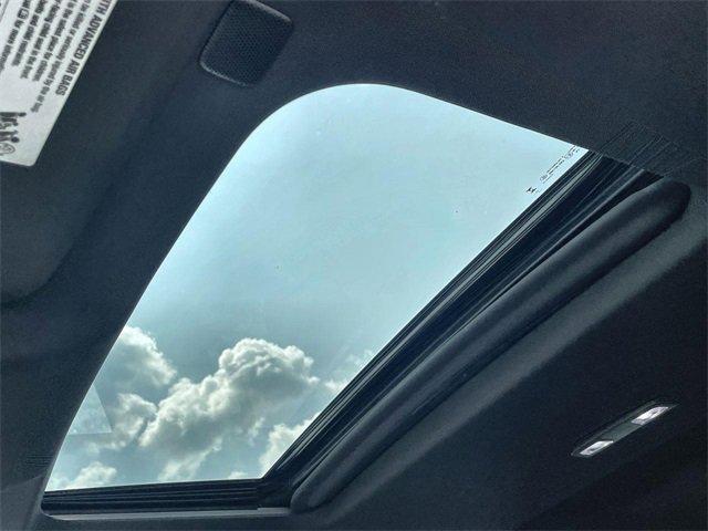 Photo of 2024 Black Chevrolet Silverado 2500