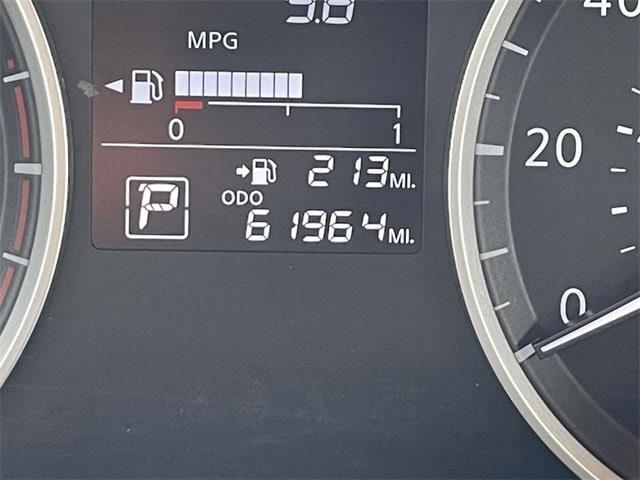 Photo of 2021 Gun Metallic Nissan Kicks