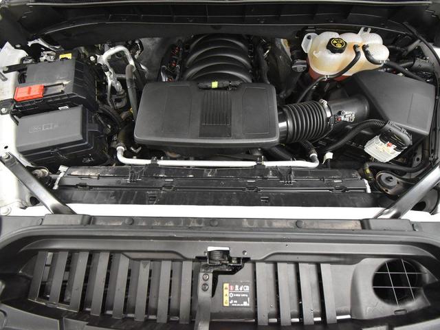 Photo of 2024 White Frost Tricoat GMC Sierra 1500