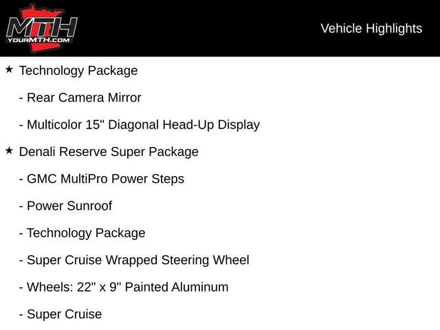 Photo of 2024 White Frost Tricoat GMC Sierra 1500