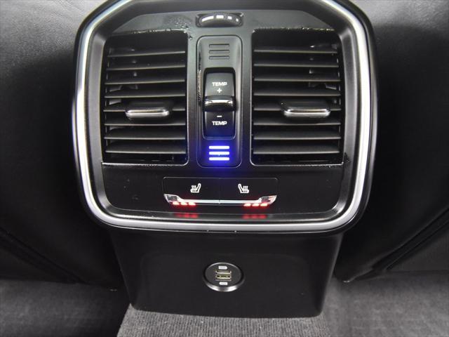 Photo of 2018 White Porsche Macan