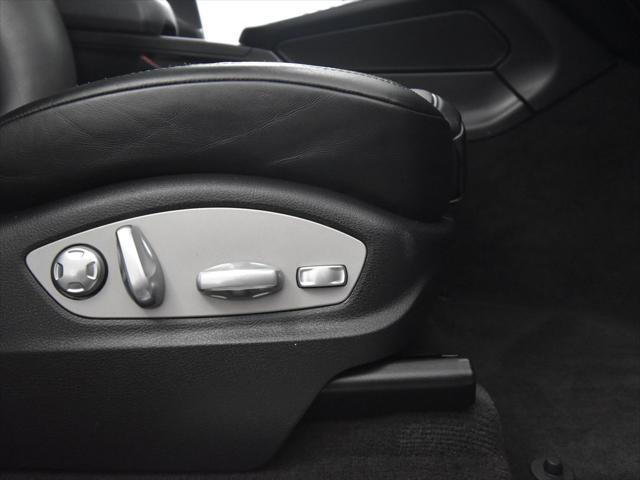 Photo of 2018 White Porsche Macan