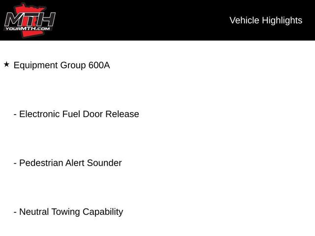 Photo of 2023 Vapor Blue Metallic Ford Escape