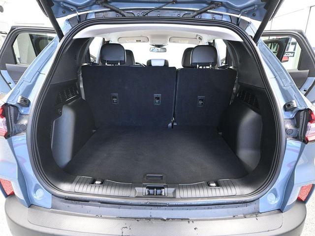 Photo of 2023 Vapor Blue Metallic Ford Escape