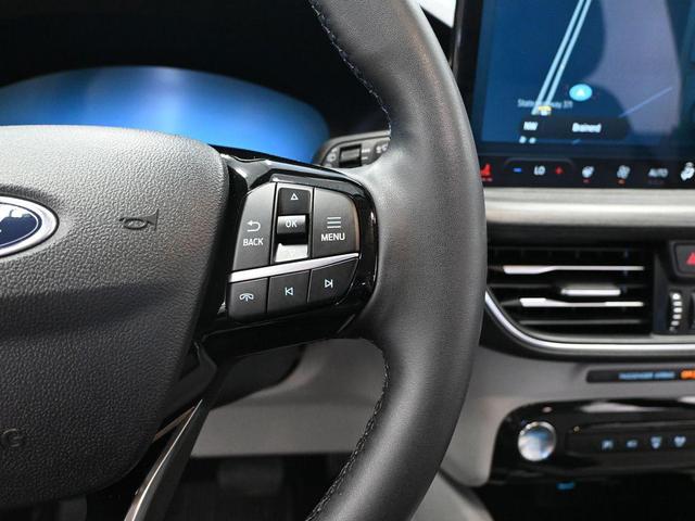 Photo of 2023 Vapor Blue Metallic Ford Escape