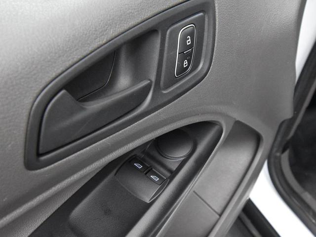 Photo of 2022 Frozen White Ford Transit Connect