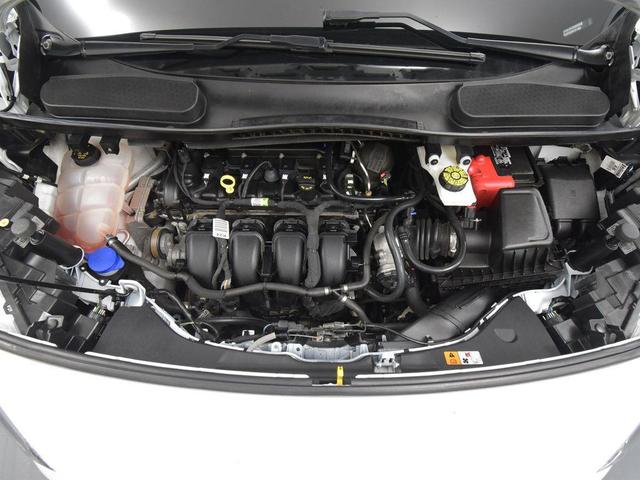 Photo of 2022 Frozen White Ford Transit Connect