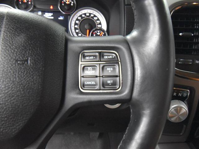 Photo of 2014 Bright White Clearcoat RAM 1500