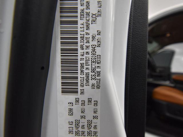 Photo of 2014 Bright White Clearcoat RAM 1500