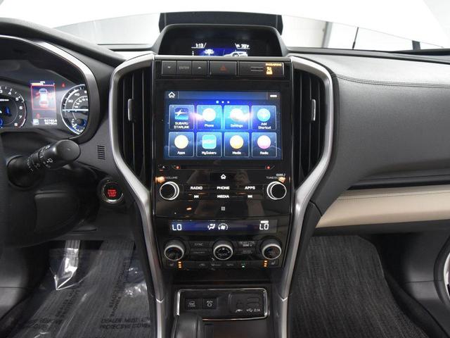 Photo of 2022 Crystal White Pearl Subaru Ascent