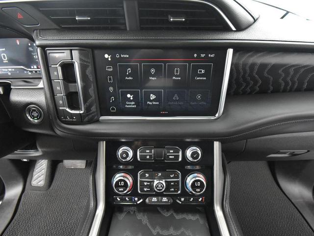 Photo of 2023 Sterling Metallic GMC Yukon XL