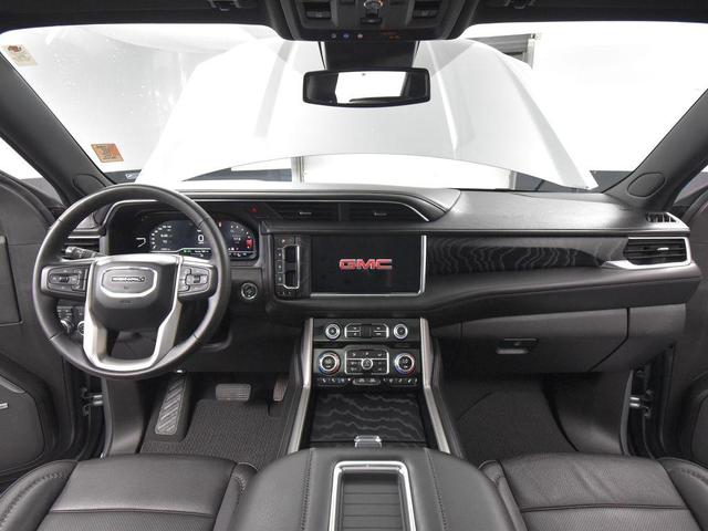 Photo of 2023 Sterling Metallic GMC Yukon XL