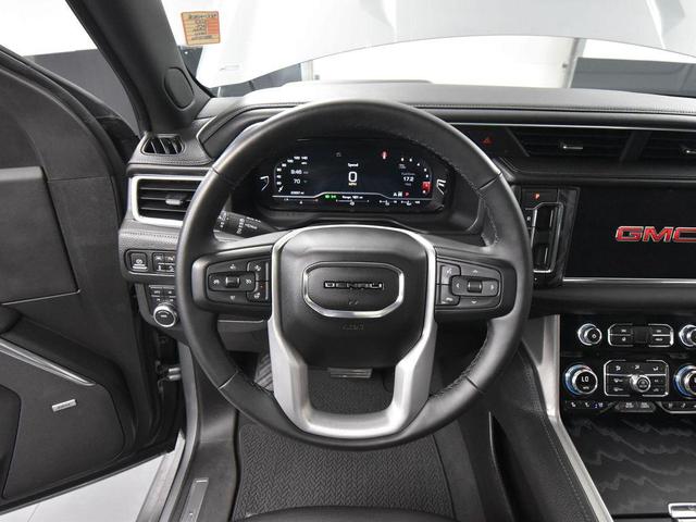 Photo of 2023 Sterling Metallic GMC Yukon XL