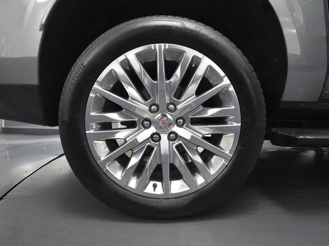 Photo of 2023 Sterling Metallic GMC Yukon XL