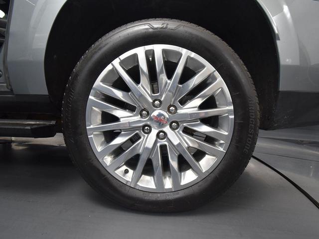 Photo of 2023 Sterling Metallic GMC Yukon XL