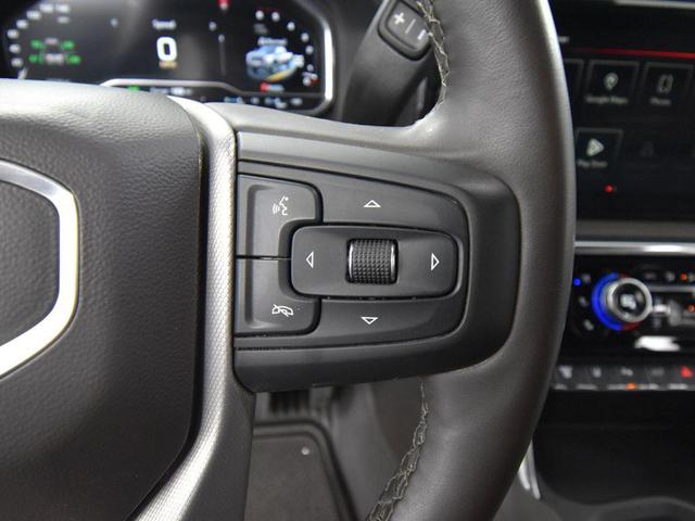 Photo of 2025 White Frost Tricoat GMC Sierra 3500