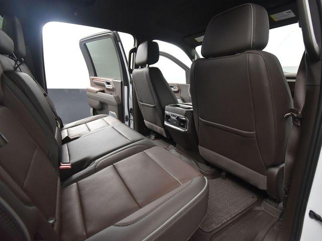 Photo of 2025 White Frost Tricoat GMC Sierra 3500