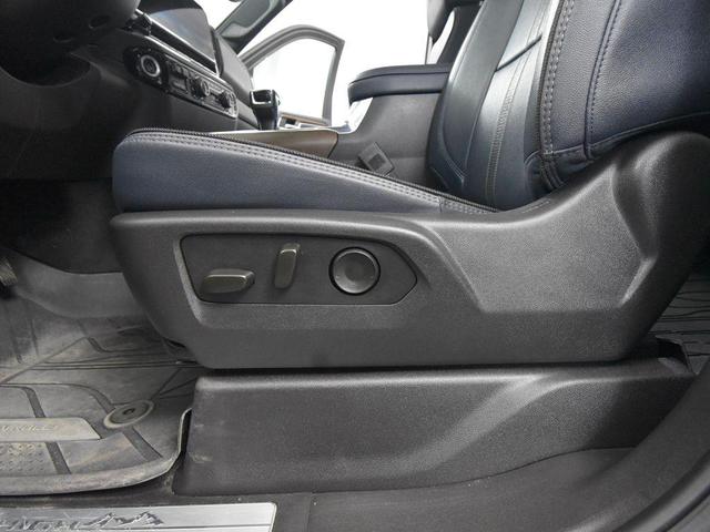 Photo of 2024 Dark Ash Metallic Chevrolet Silverado 1500