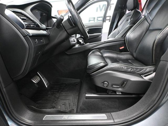 Photo of 2020 Osmium Grey Metallic Volvo XC90