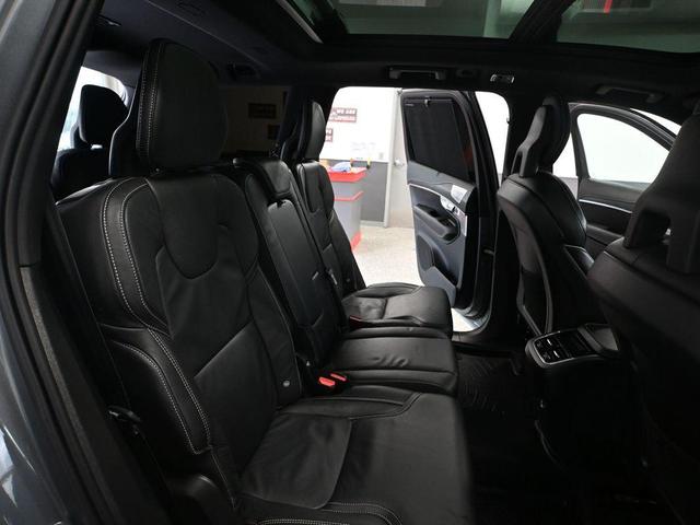 Photo of 2020 Osmium Grey Metallic Volvo XC90