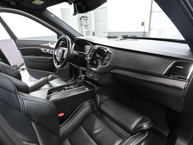 Photo of 2020 Osmium Grey Metallic Volvo XC90