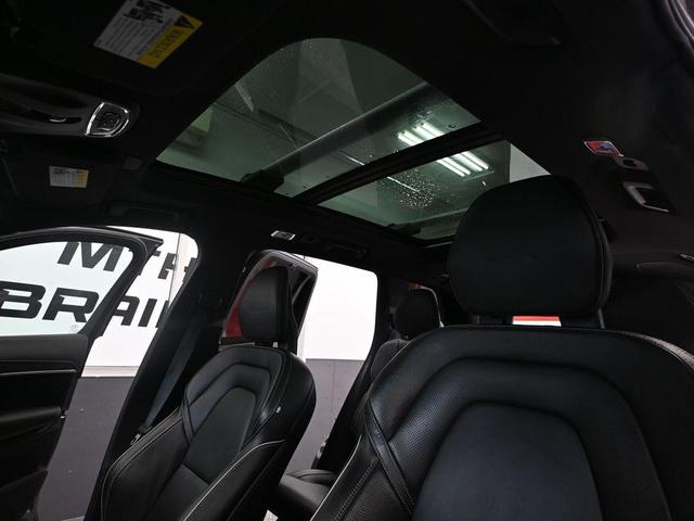 Photo of 2020 Osmium Grey Metallic Volvo XC90