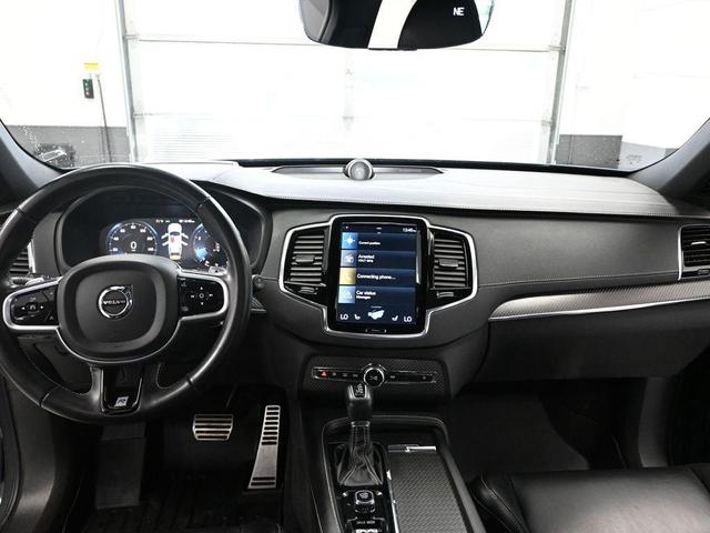 Photo of 2020 Osmium Grey Metallic Volvo XC90