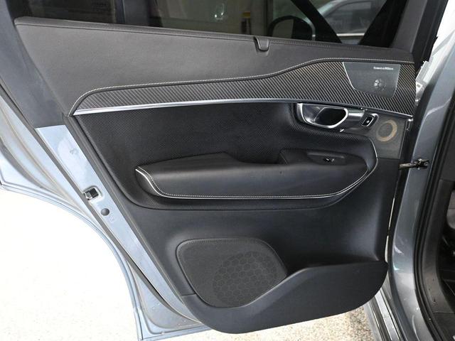 Photo of 2020 Osmium Grey Metallic Volvo XC90