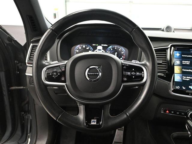 Photo of 2020 Osmium Grey Metallic Volvo XC90