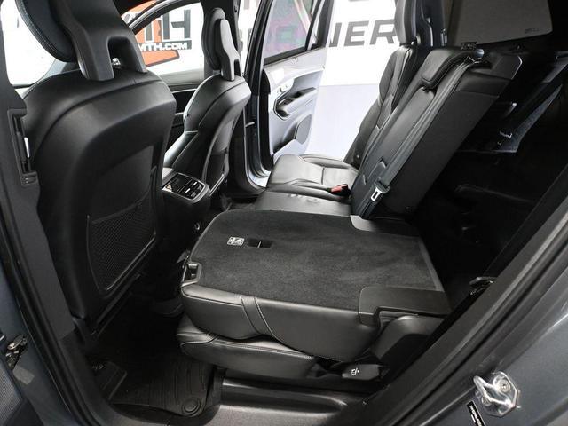 Photo of 2020 Osmium Grey Metallic Volvo XC90