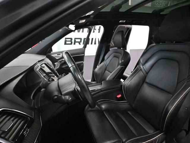 Photo of 2020 Osmium Grey Metallic Volvo XC90
