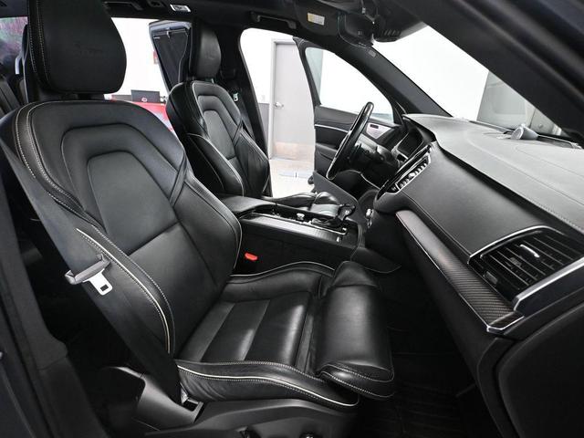 Photo of 2020 Osmium Grey Metallic Volvo XC90