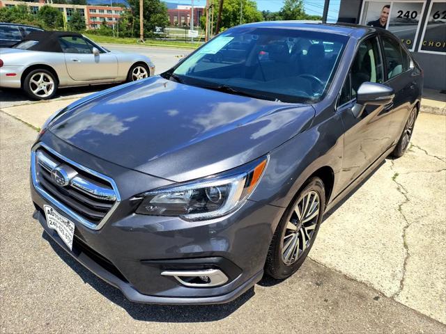 2019 Subaru Legacy