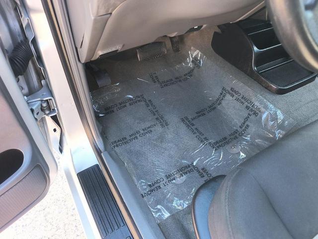 Photo of 2011 Silver Metallic Ford Ranger