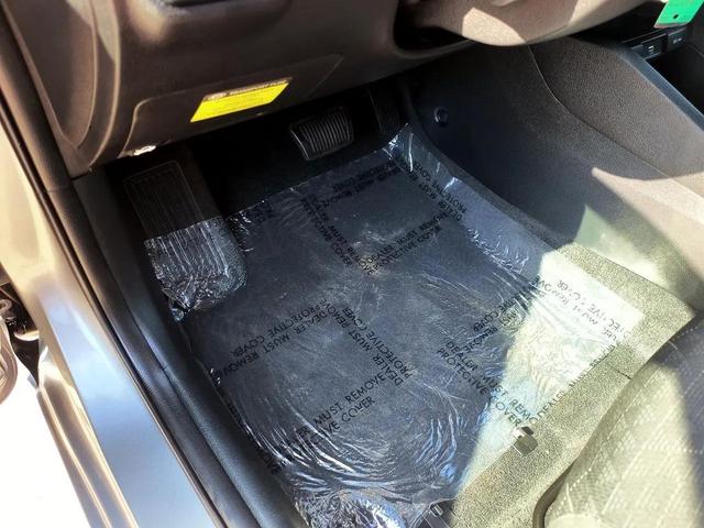 Photo of 2022 Aurora Black Kia Rio