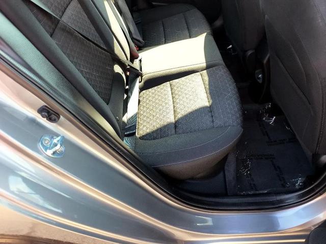 Photo of 2022 Aurora Black Kia Rio
