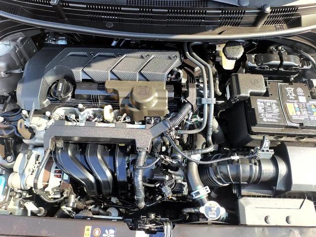 Photo of 2022 Aurora Black Kia Rio