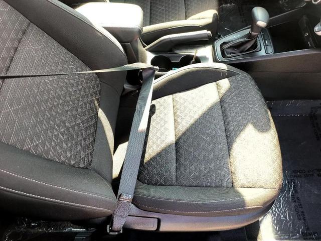 Photo of 2022 Aurora Black Kia Rio