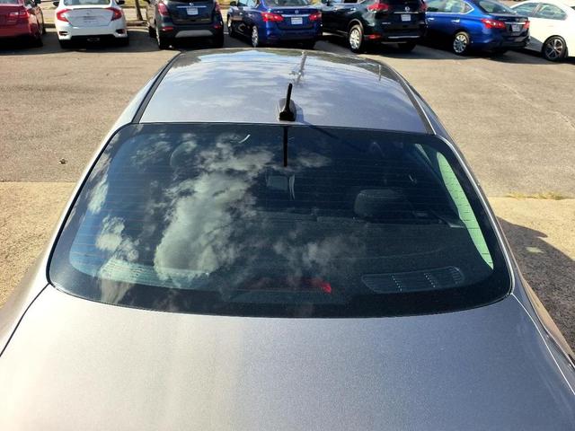 Photo of 2022 Aurora Black Kia Rio