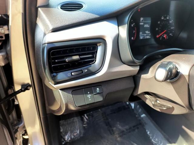 Photo of 2022 Aurora Black Kia Rio