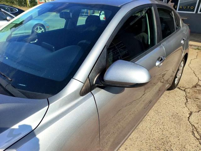 Photo of 2022 Aurora Black Kia Rio
