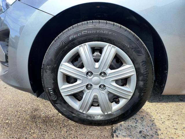 Photo of 2022 Aurora Black Kia Rio