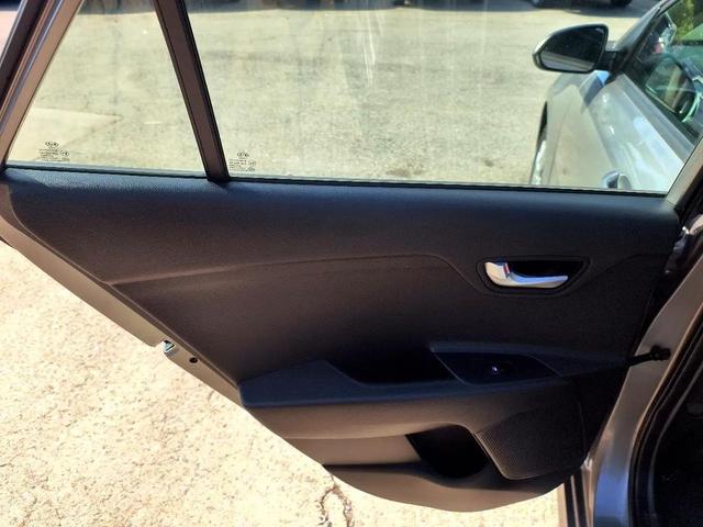 Photo of 2022 Aurora Black Kia Rio