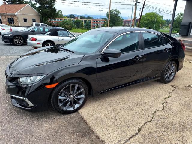 2021 Honda Civic